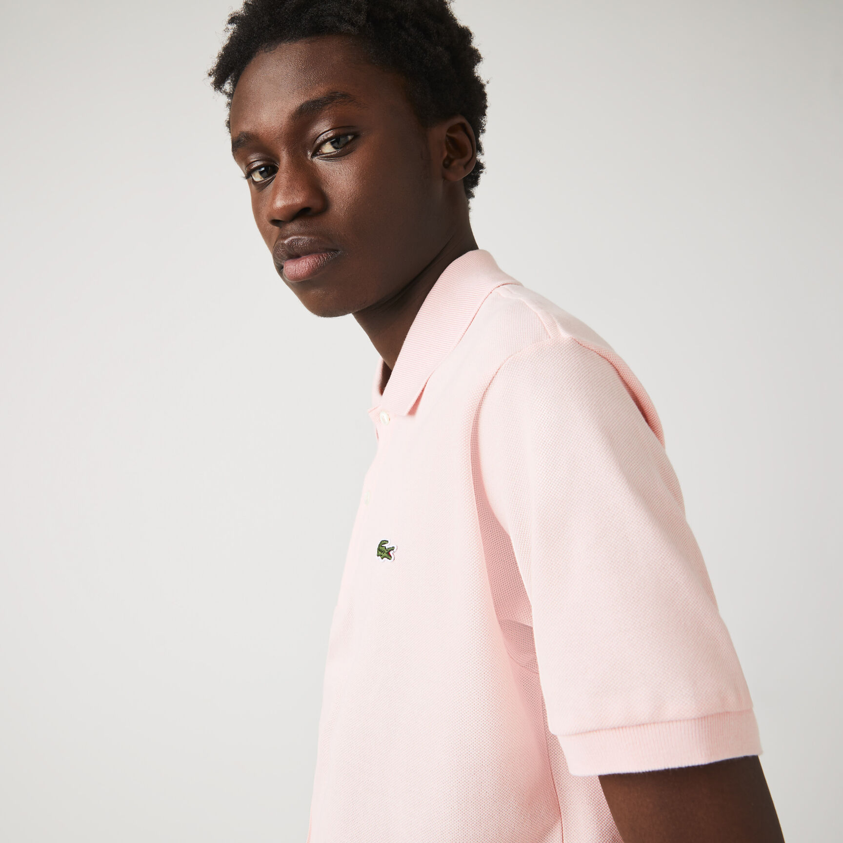 Classic Fit L.12.12 Original Polo Shirt