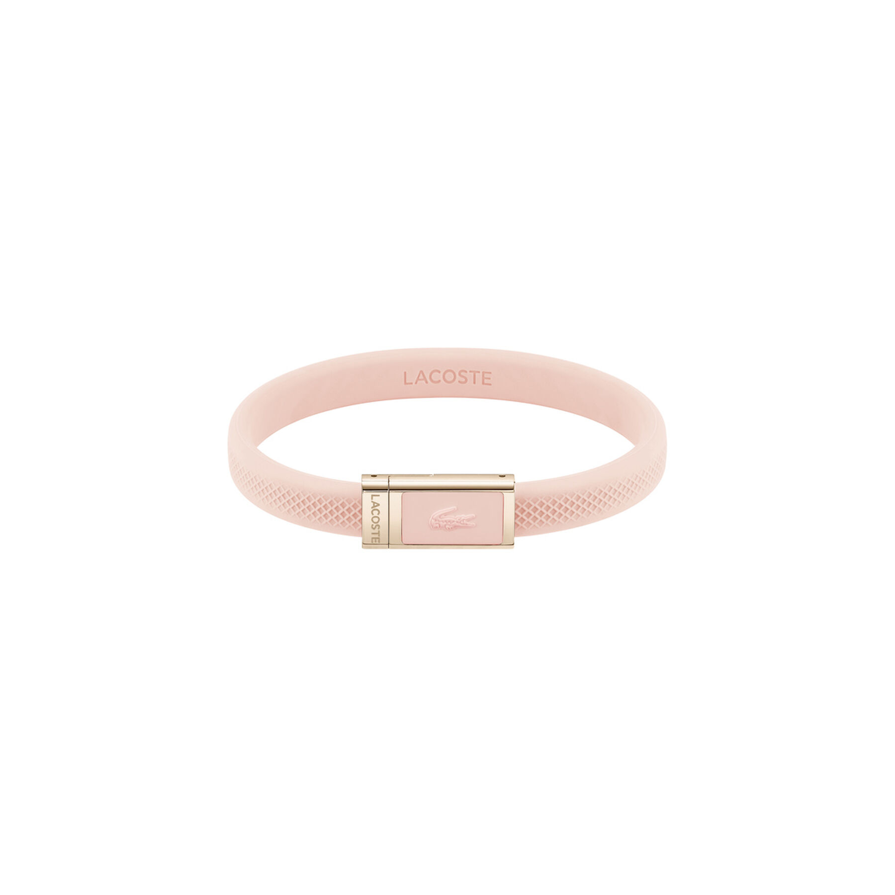 Women Wrist Band Bracelet lacoste women wrist band bracelet