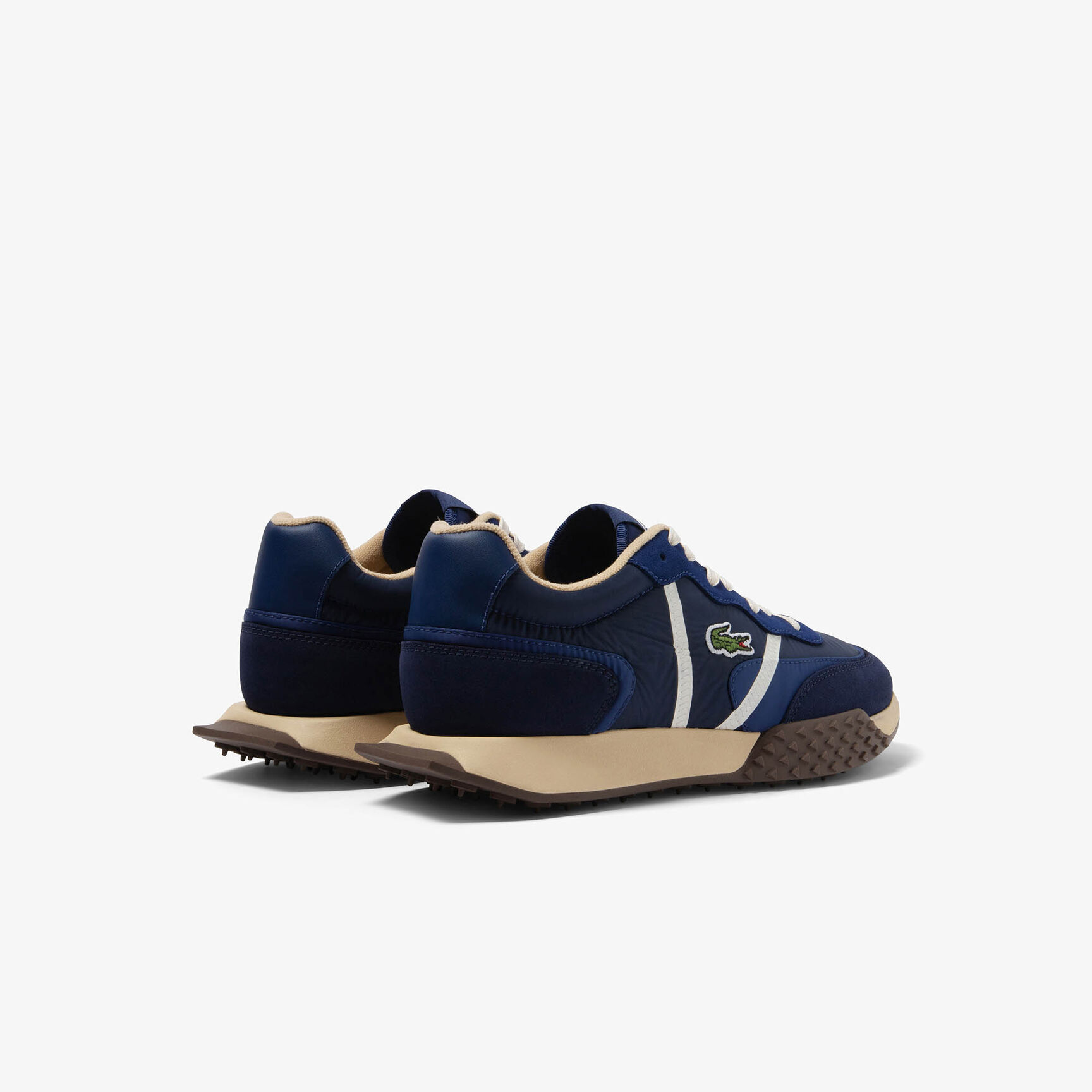 Men's Mixed Material L-Spin Deluxe 3.0 Trainers