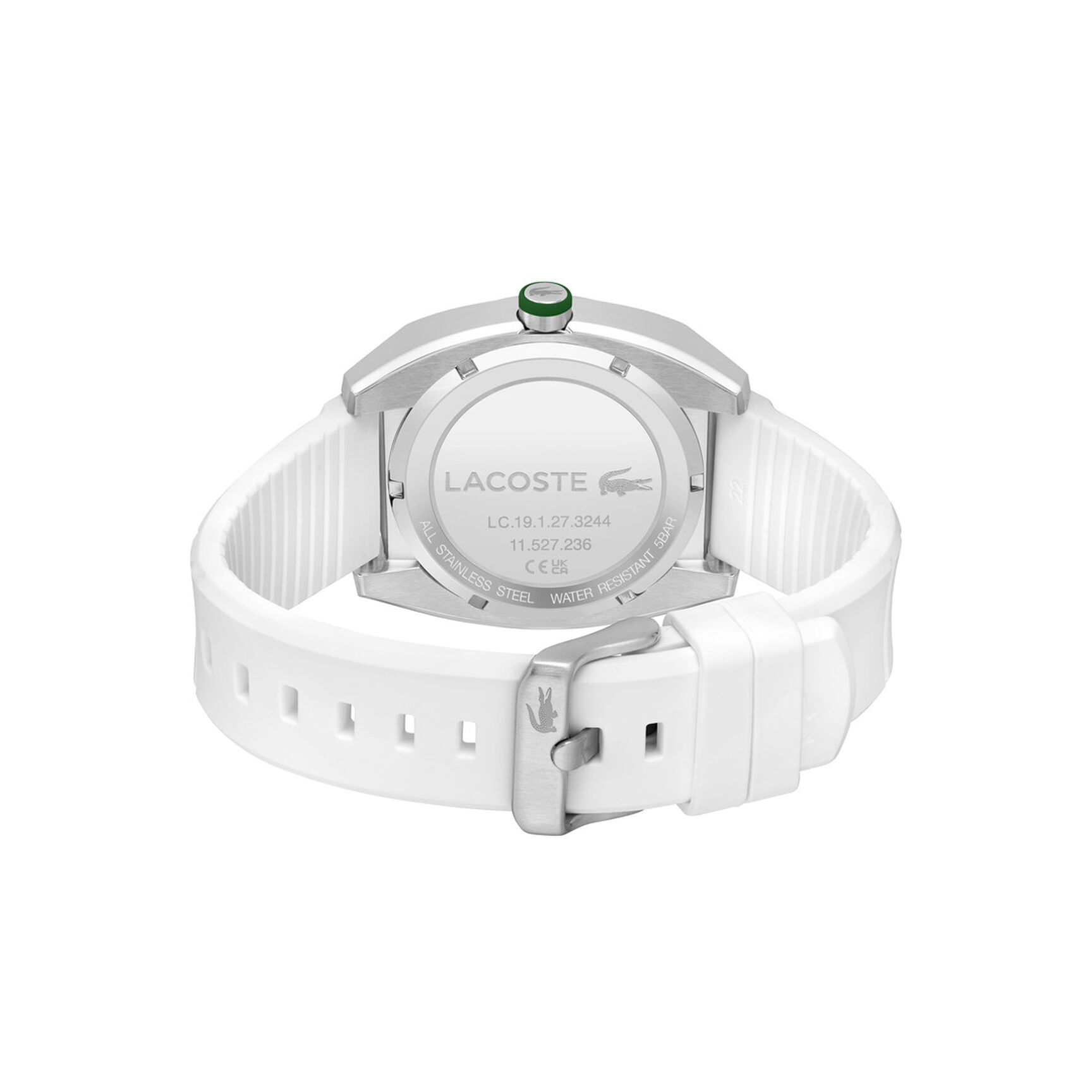 ساعة سبرينت للرجال غير معدنية ساعة سبرينت للرجال غير معدنية