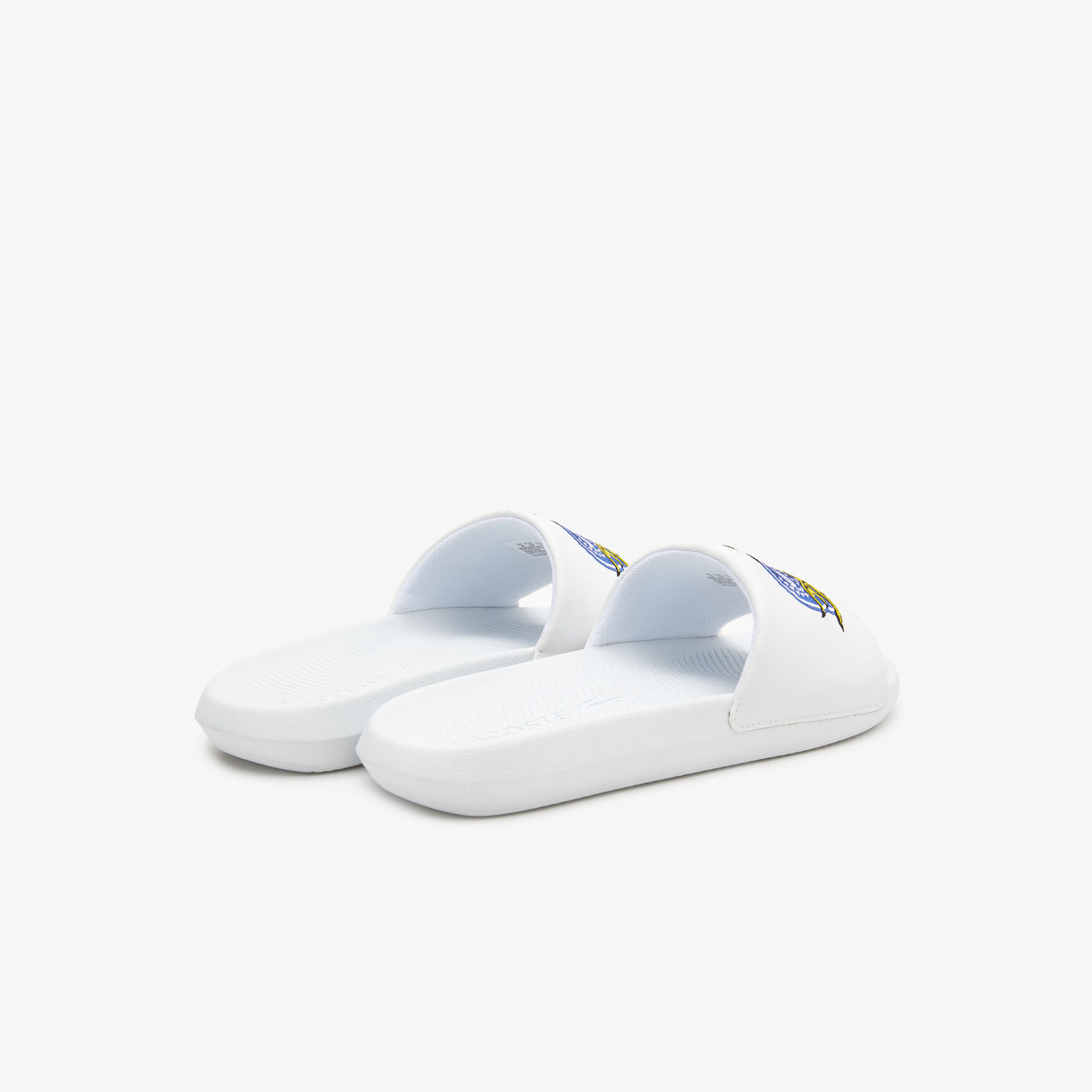 حذاء مفتوح من خامات صناعية للرجال مجموعة Croco حذاء مفتوح من خامات صناعية للرجال مجموعة Croco