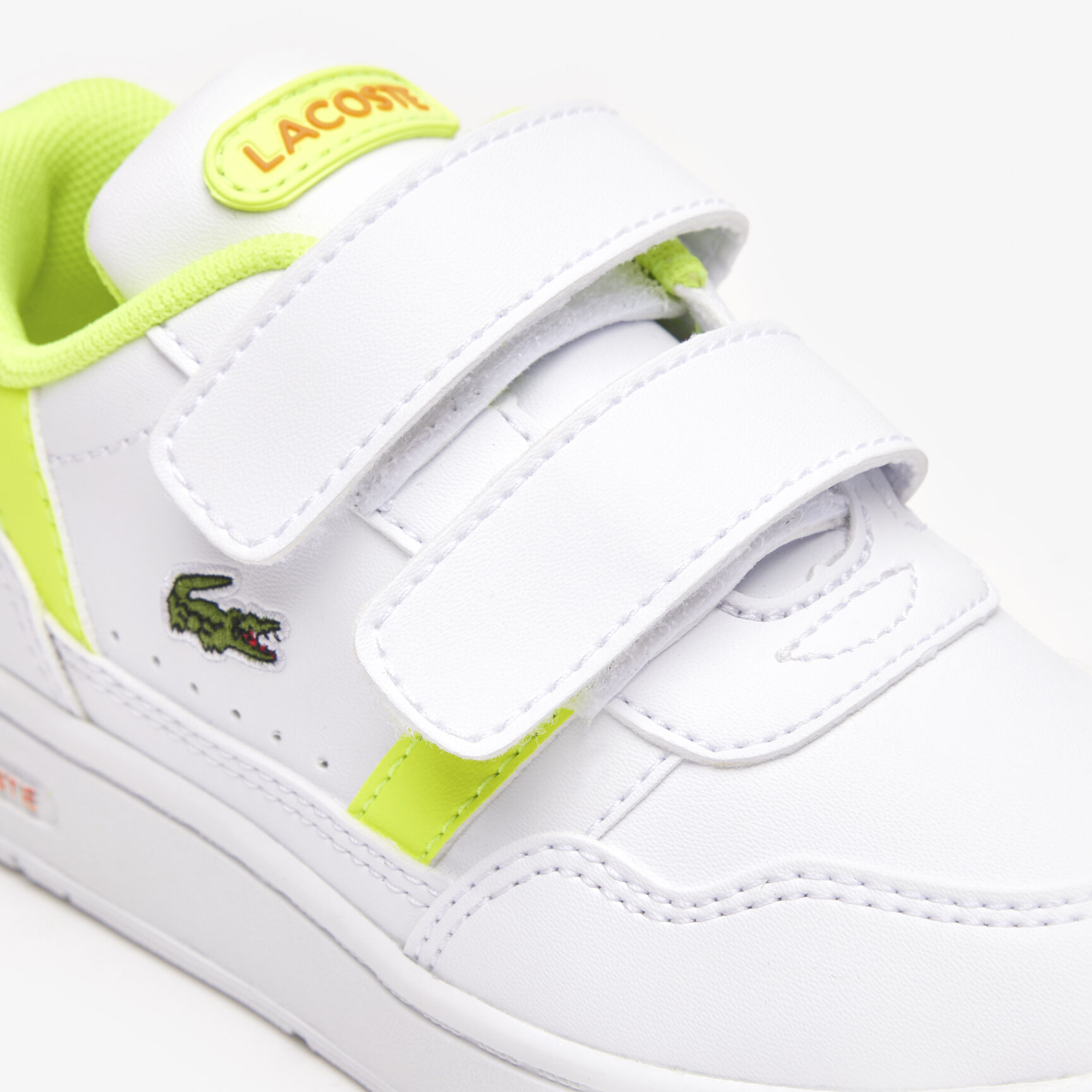 Infants' T-Clip Trainers