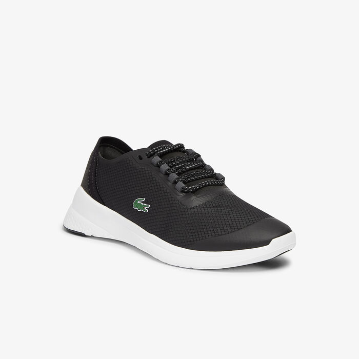 Women's LT Fit Synthetic and Textile Trainers SA