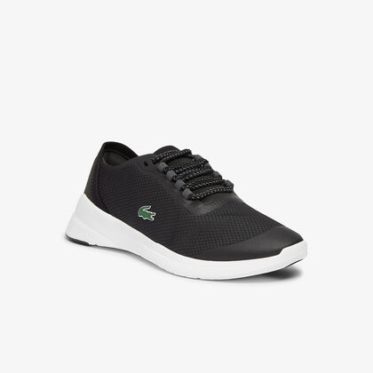 Women's Lt Fit Synthetic And Textile Trainers