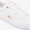 نسائي باوركورت 2.0 جلد سنيكرز Women's Powercourt 2.0 Leather Sneakers - 48SFA0003-1Y9
