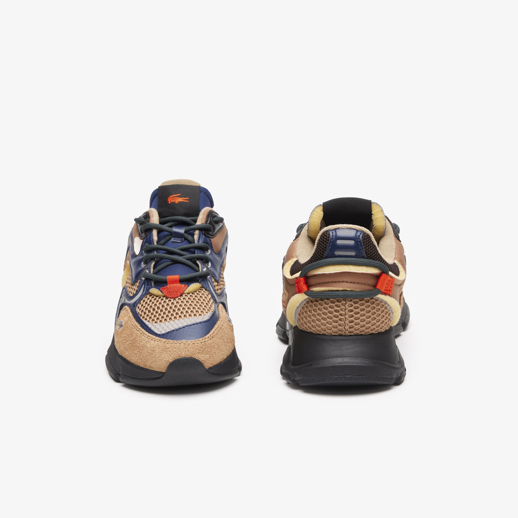 سنيكرز L003 نيو قماش للرجال سنيكرز L003 نيو قماش للرجال