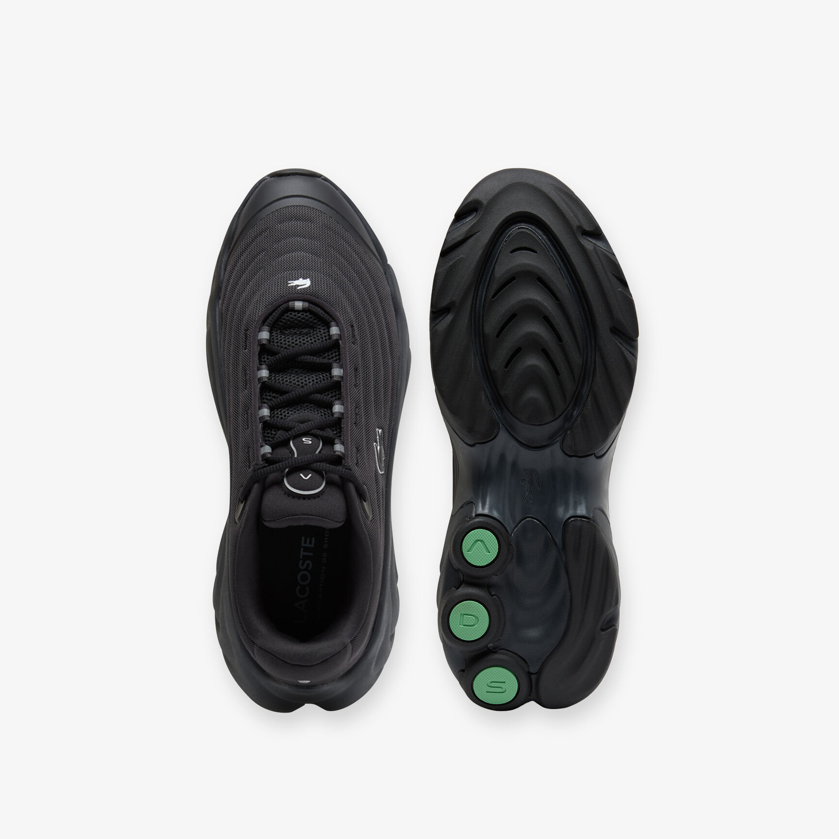 Men's Spinor Sneakers Men's Spinor Sneakers