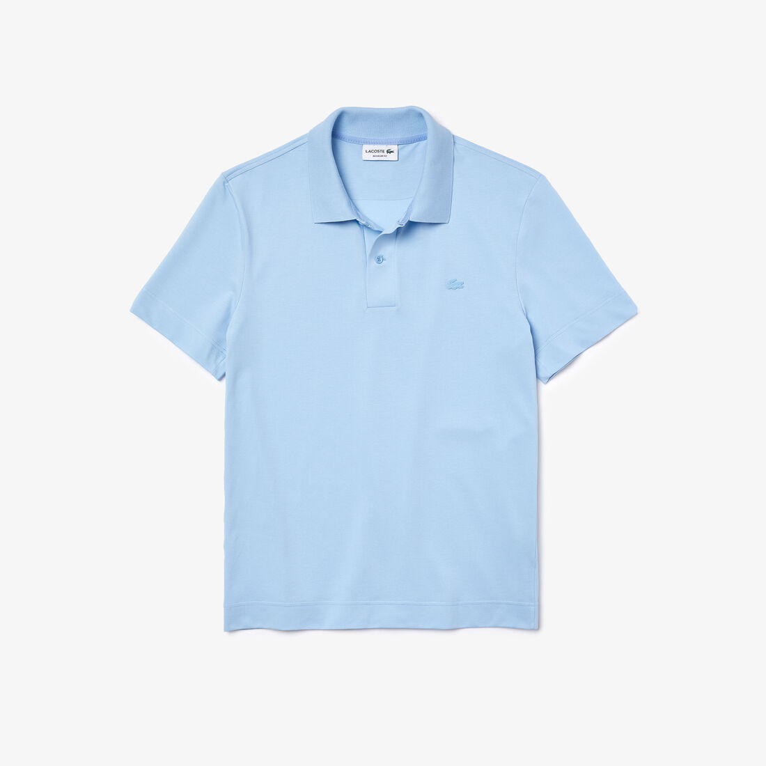 بولو بيكيه الخفيف المسامي للرجال من Lacoste بولو بيكيه الخفيف المسامي للرجال من Lacoste