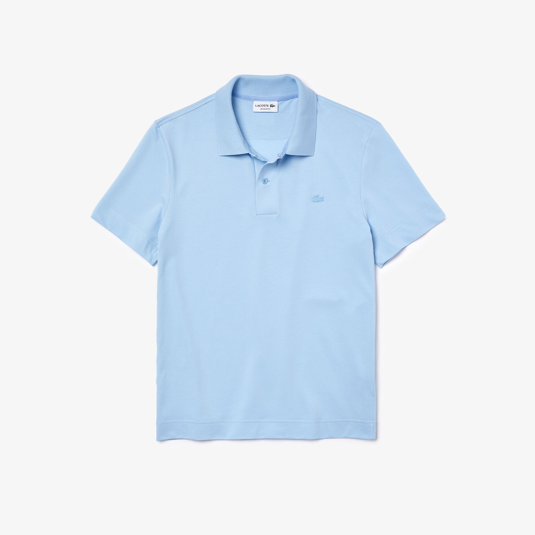 بولو بيكيه الخفيف المسامي للرجال من Lacoste بولو بيكيه الخفيف المسامي للرجال من Lacoste