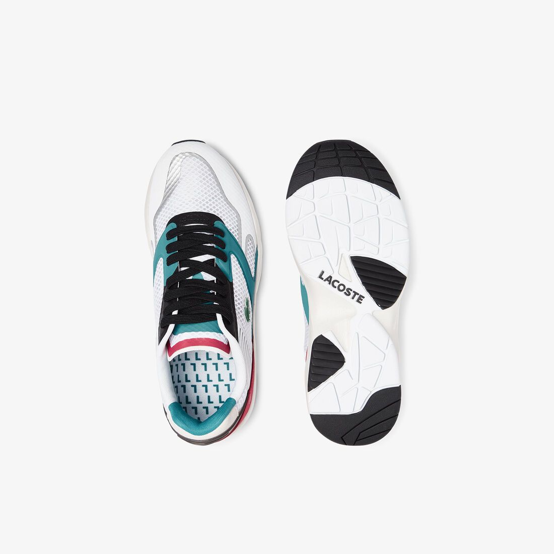 سنيكرز ستورم 96 قماش معالج بتقنية نانو مقسم لأجزاء للرجال سنيكرز ستورم 96 قماش معالج بتقنية نانو مقسم لأجزاء للرجال