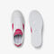 Women's Carnaby Pro CGR Bar Contrast Leather Trainers lacoste women s carnaby pro cgr bar contrast leather trainers