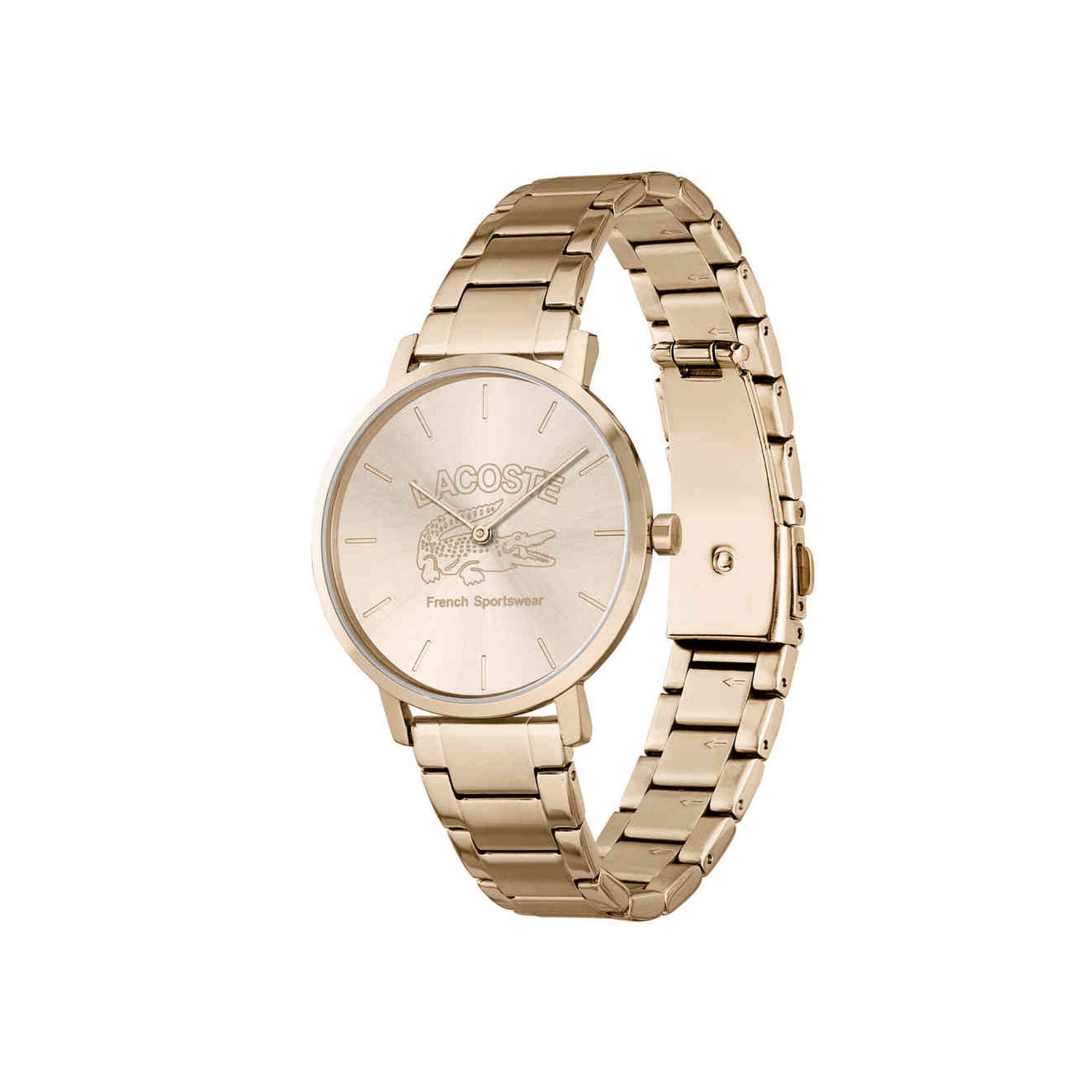 Women Crocorigin Quartz Watch