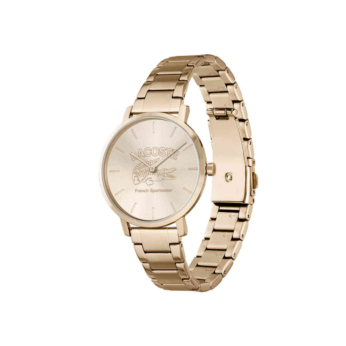 Women Crocorigin Quartz Watch Women Crocorigin Quartz Watch