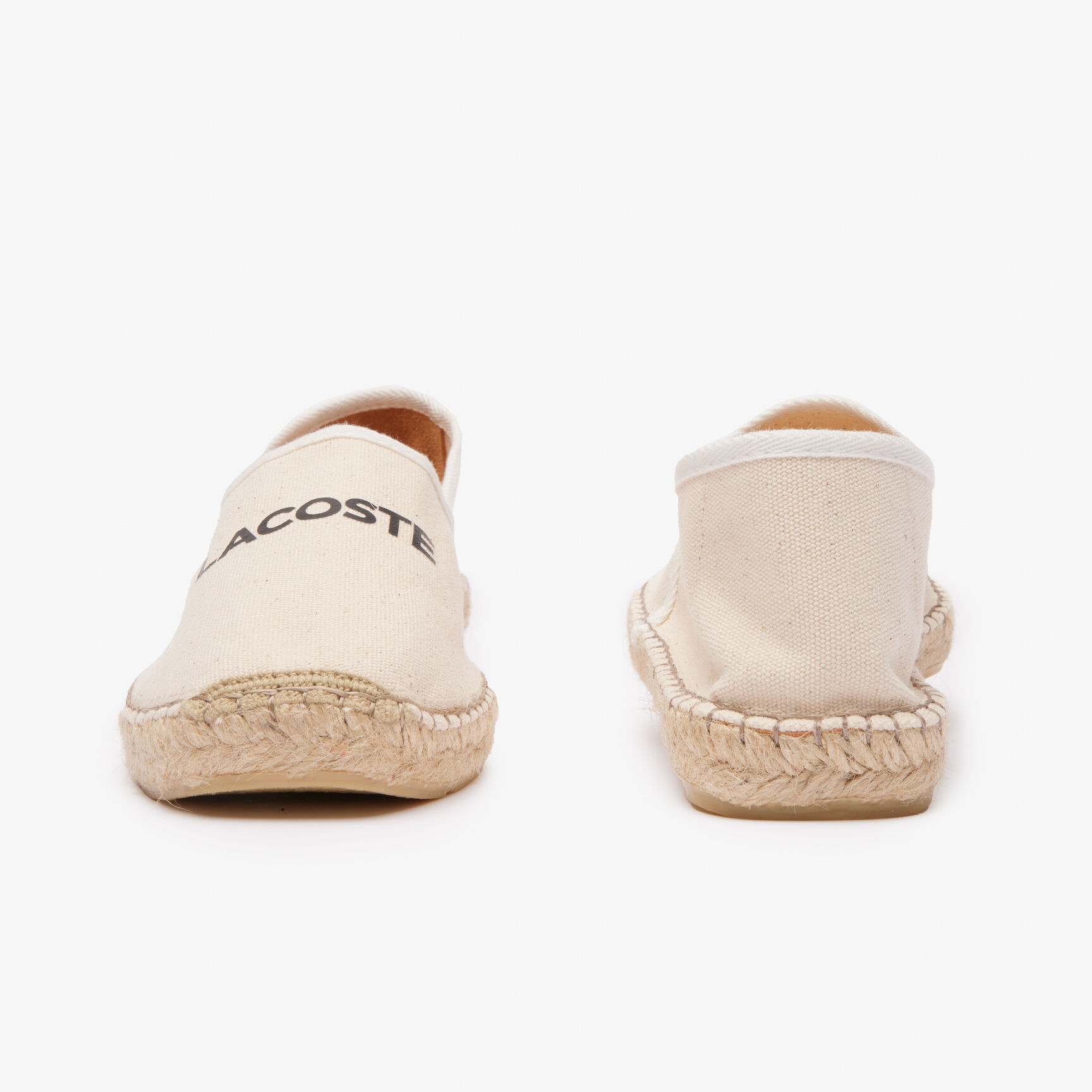 Men's Uhabia Branded Espadrilles