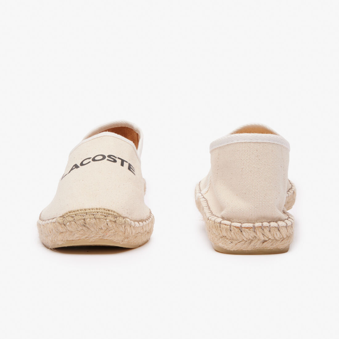Men's Uhabia Branded Espadrilles Men's Uhabia Branded Espadrilles