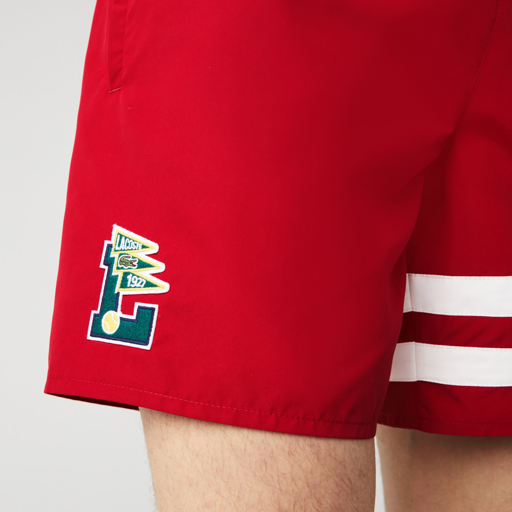 سروال سباحة خفيف للرجال سروال سباحة خفيف للرجال