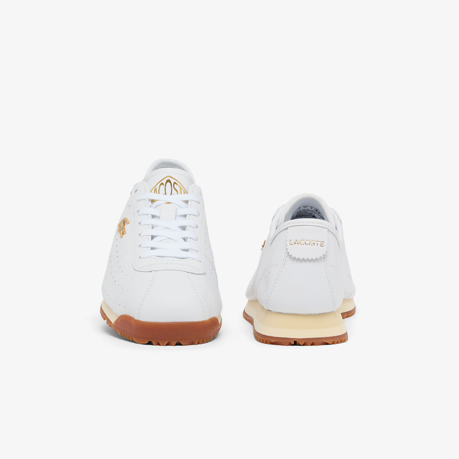 lacoste women s club low leather sneakers