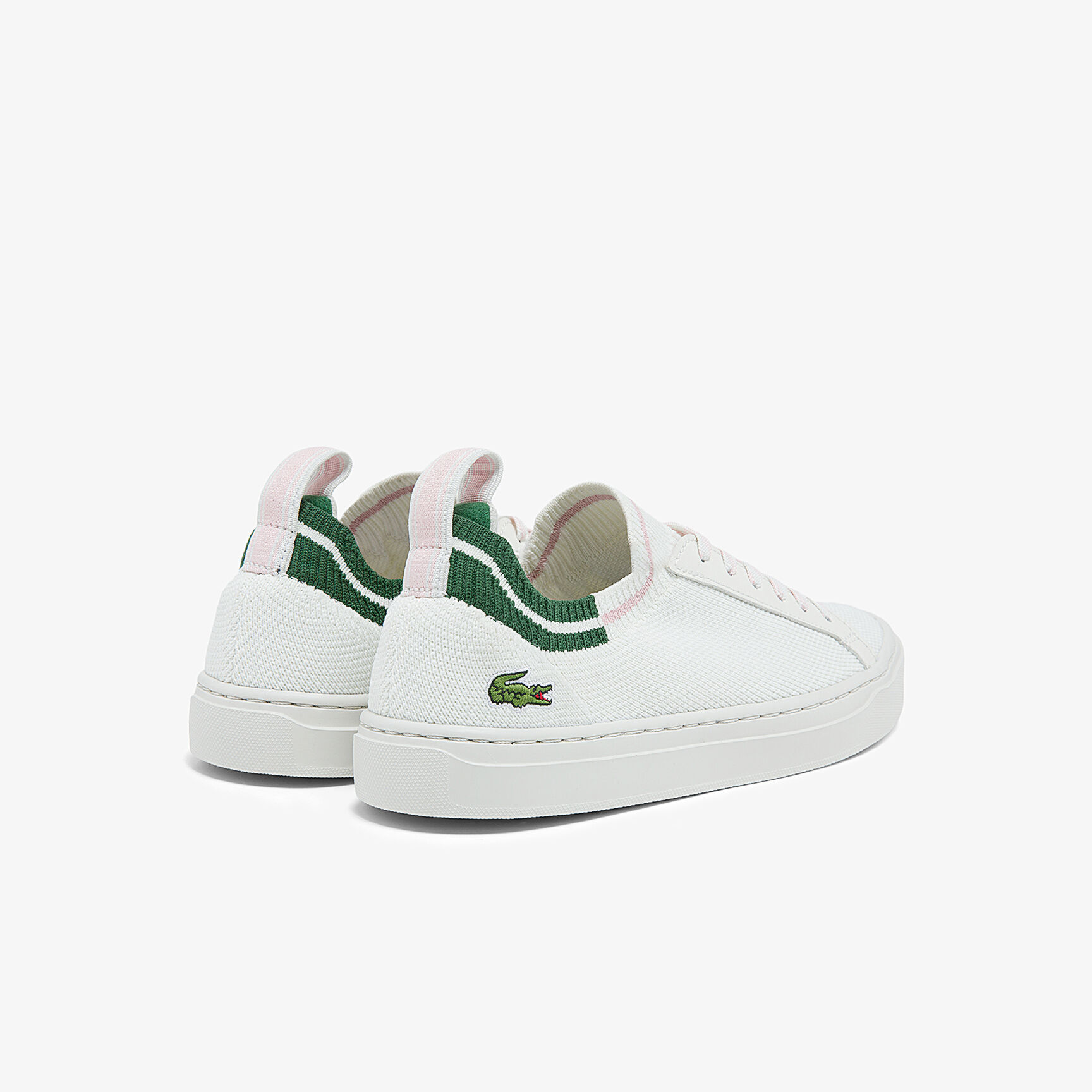 حذاء رياضي نسائي من La Piqu&eacute;e