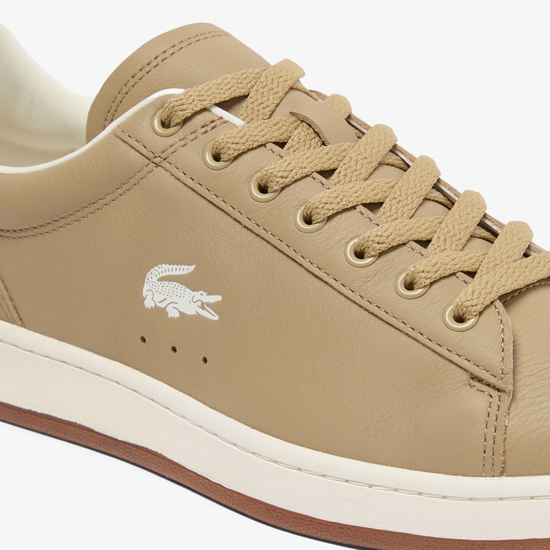 Men's Carnaby Set Leather Sneakers Men's Carnaby Set Leather Sneakers