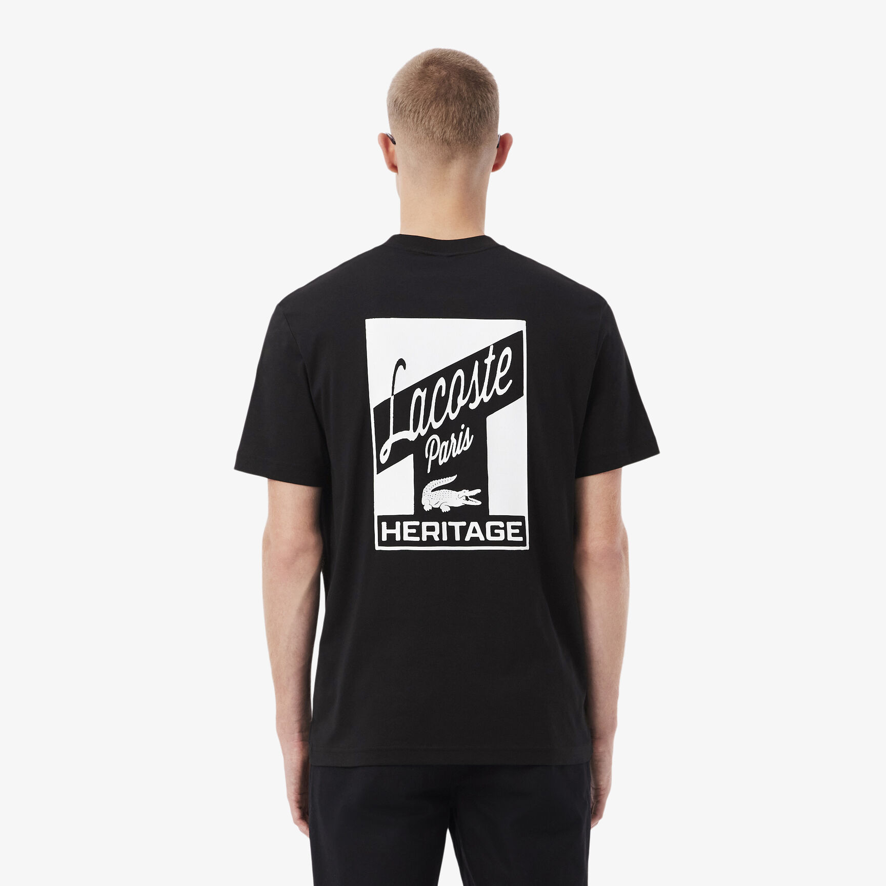 تي شيرت جيرسي متعدد الطبعات