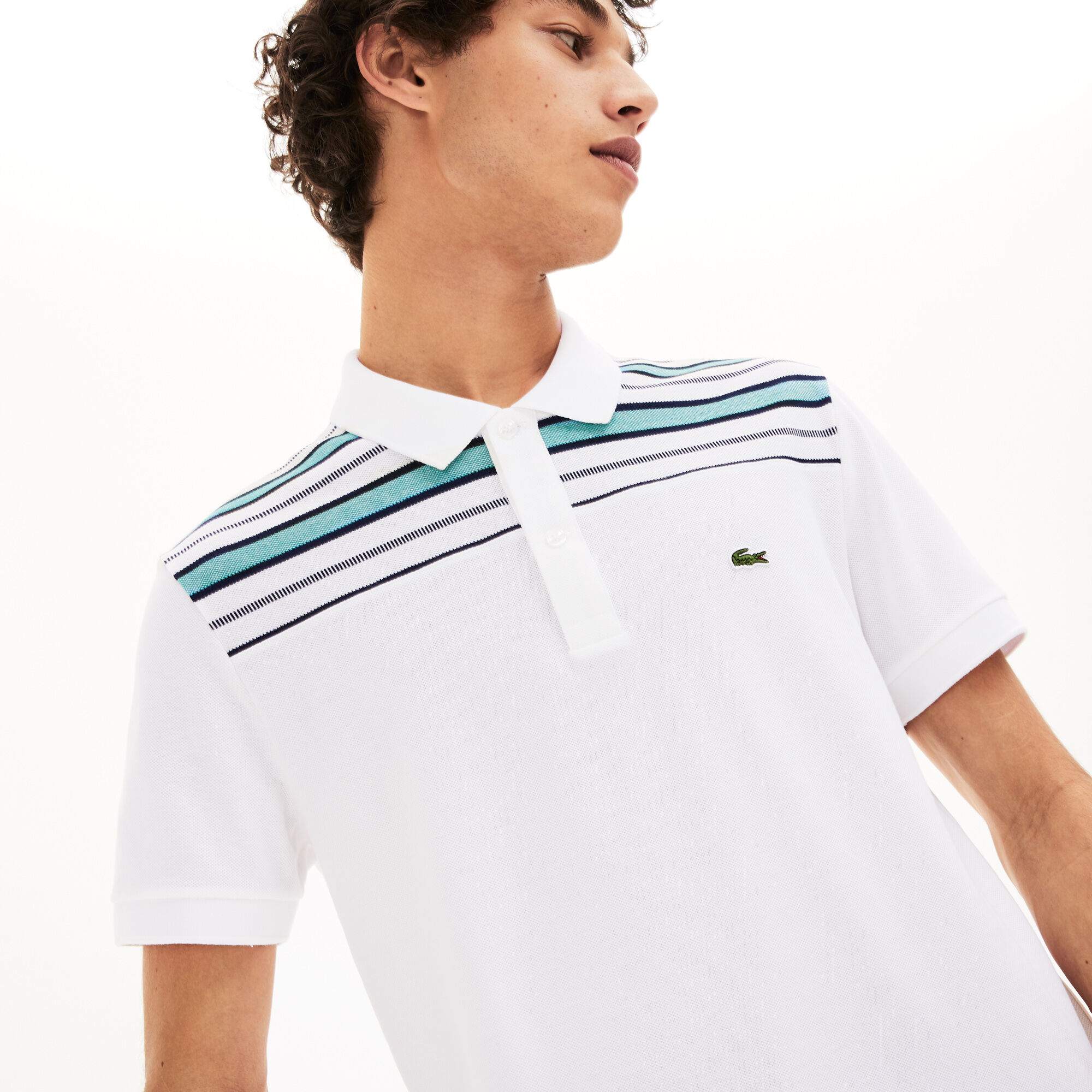 lacoste sa