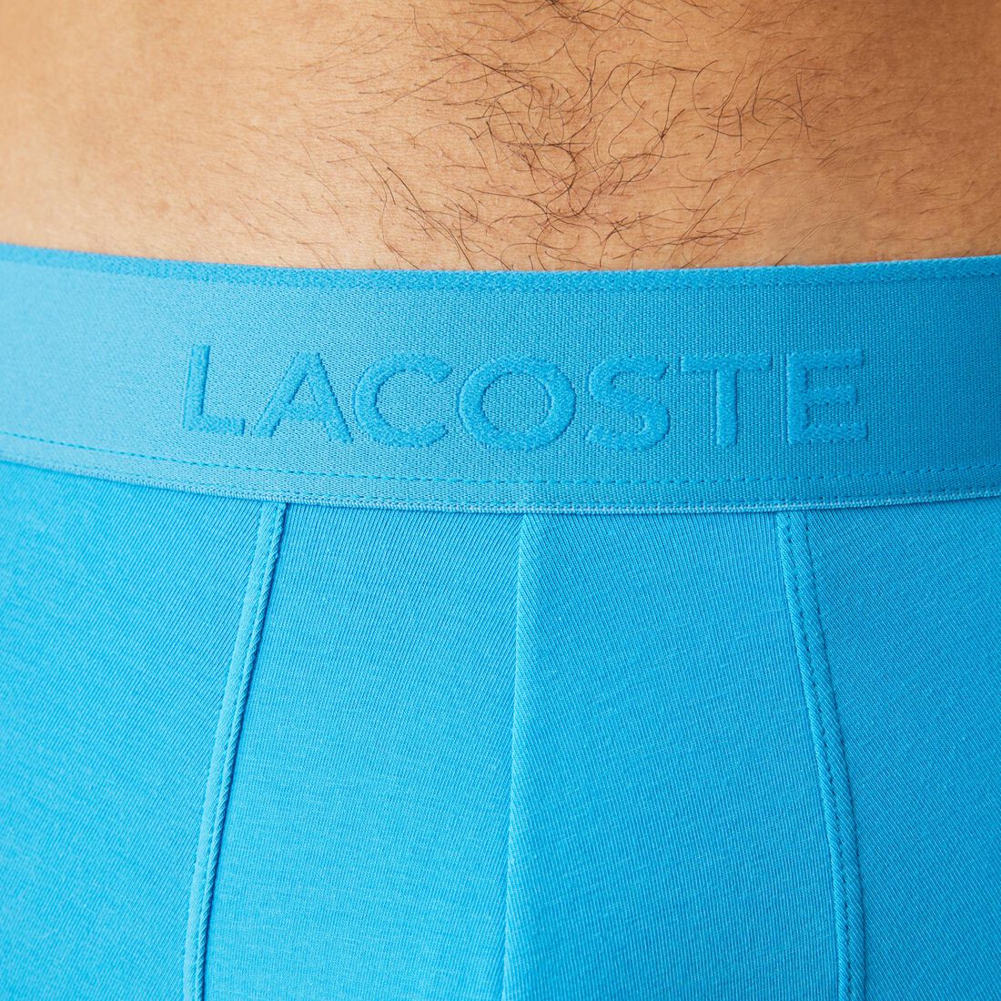 Men’s Polaroid Collaboration Stretch Cotton Trunk Men’s Polaroid Collaboration Stretch Cotton Trunk