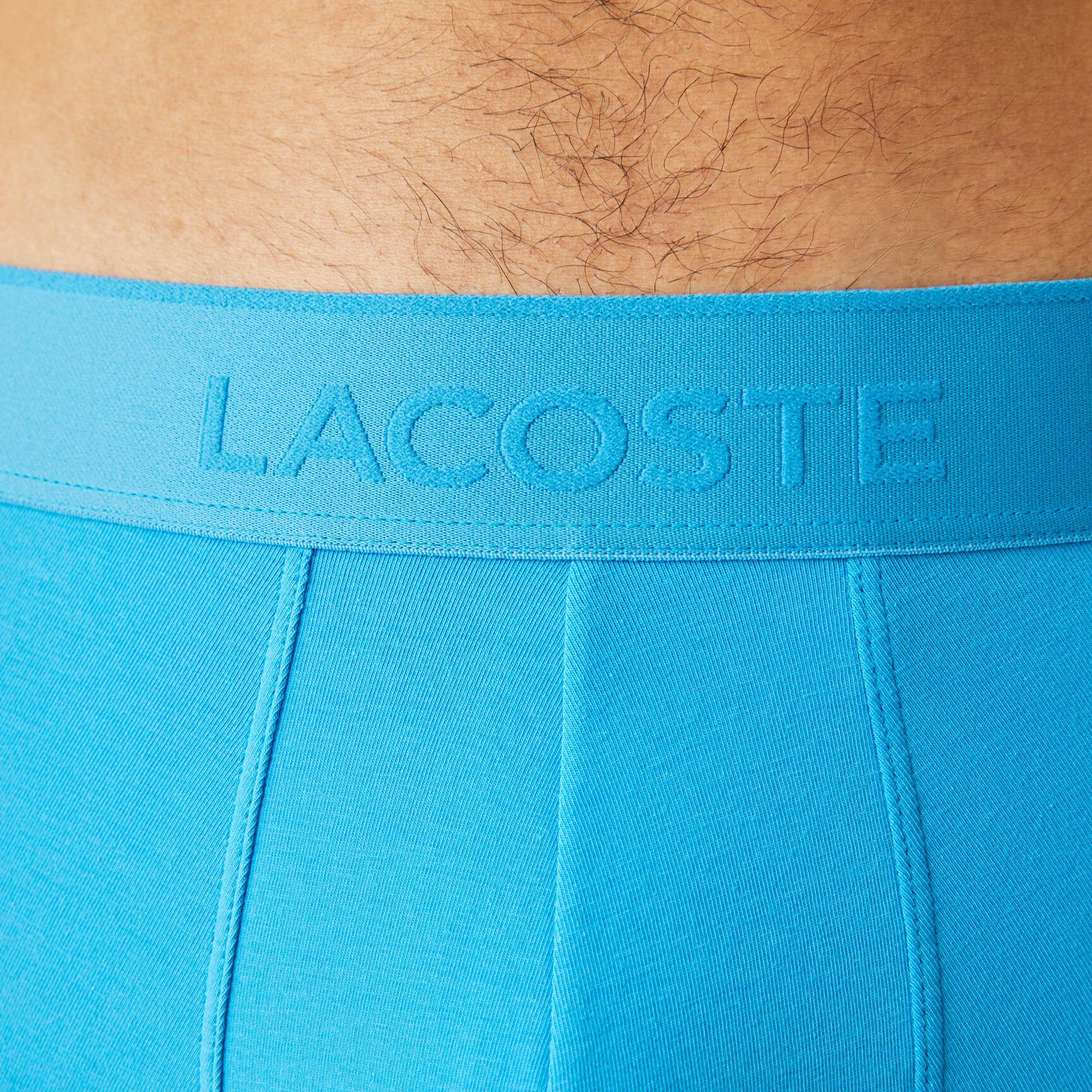 Men’s Polaroid Collaboration Stretch Cotton Trunk Men’s Polaroid Collaboration Stretch Cotton Trunk