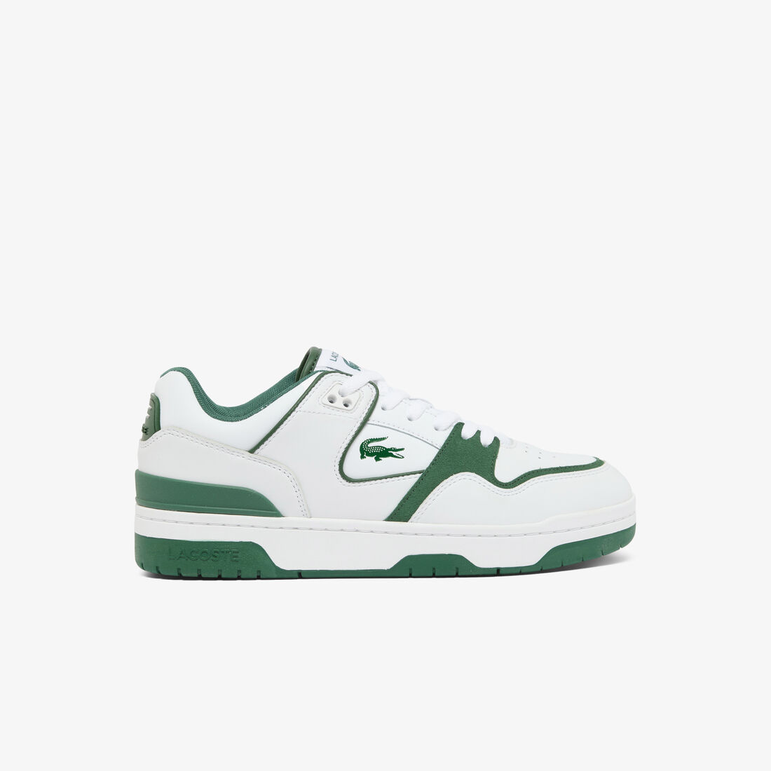 طقم أحذية رياضية جلدية للرجال