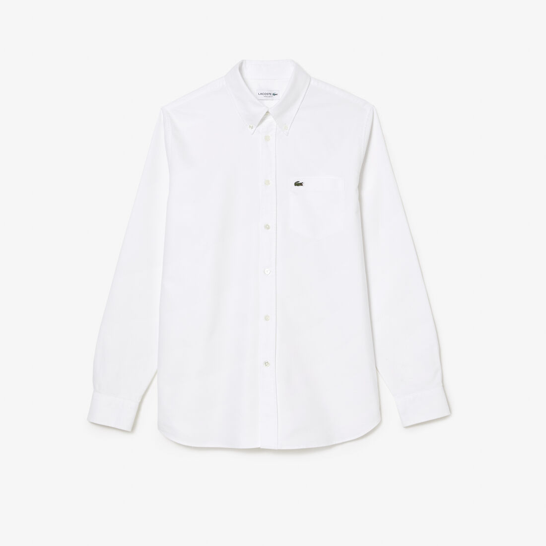 Men's Regular Fit Oxford Cotton Shirt Men's Regular Fit Oxford Cotton Shirt