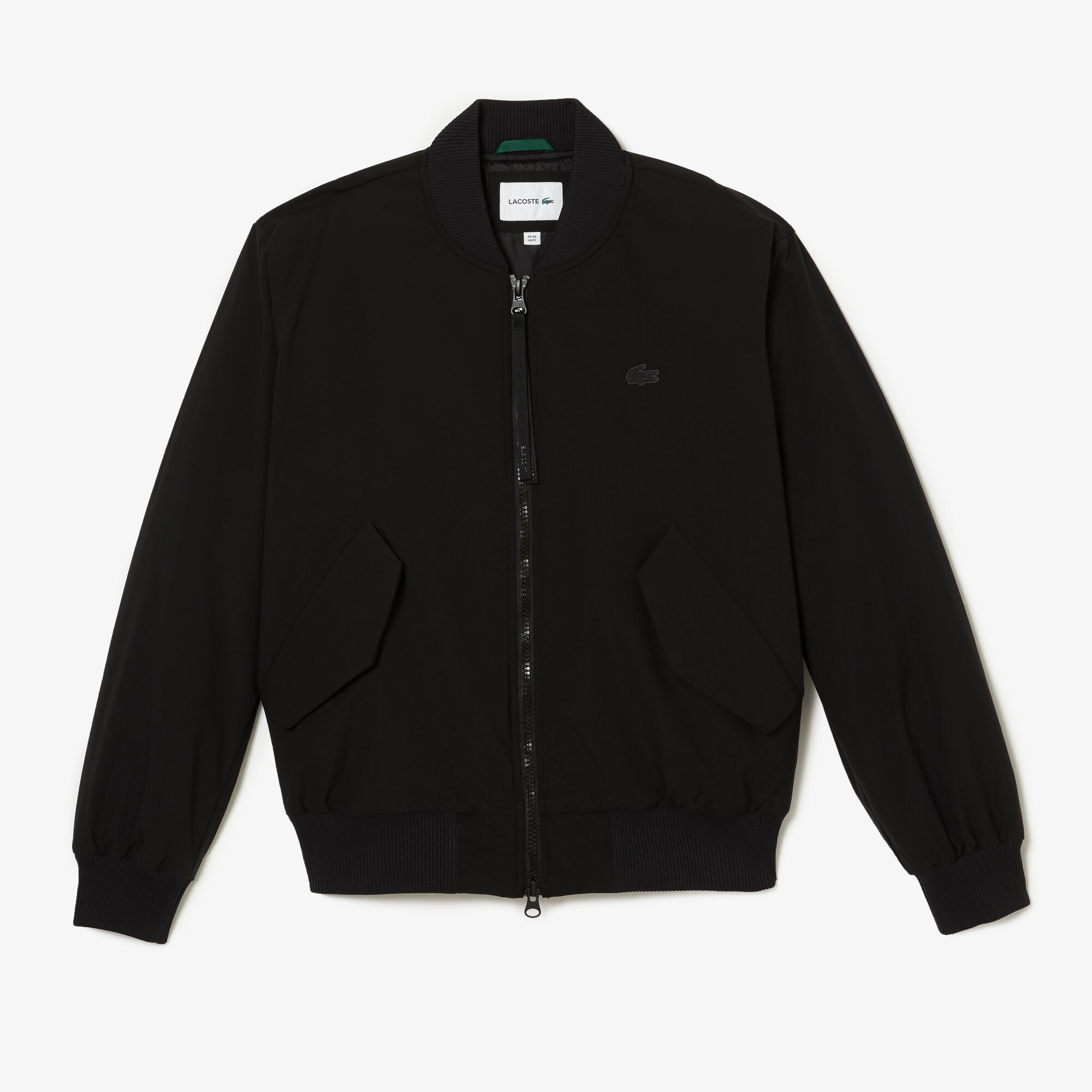 Buy Men s Lacoste Insulated Padded Bomber Jacket Lacoste SA