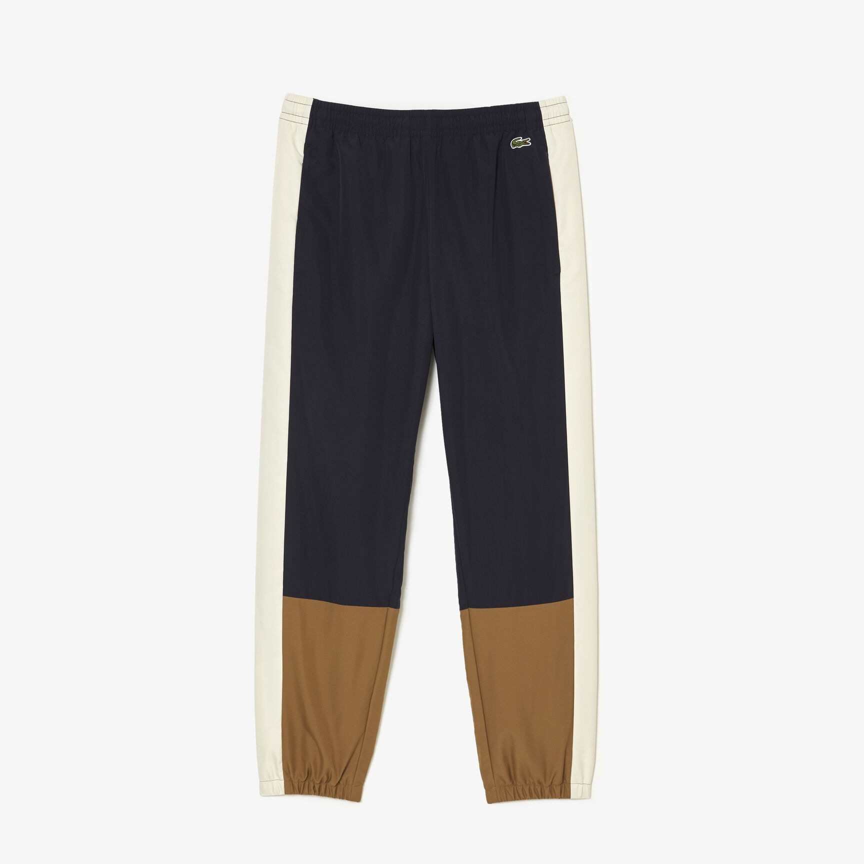 Showerproof Colourblock Sportsuit Track Pants Showerproof Colourblock Sportsuit Track Pants