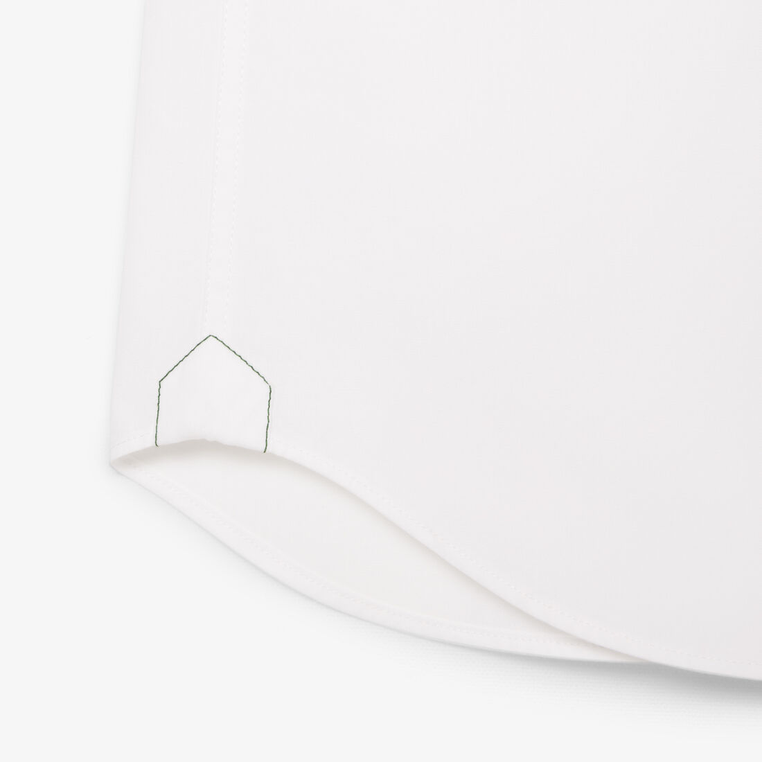 Slim Fit Stretch Cotton Poplin Shirt Slim Fit Stretch Cotton Poplin Shirt