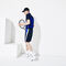 Men's Lacoste SPORT Contrast Cut-Out Light Tennis Shorts men s lacoste sport contrast cut out light tennis shorts