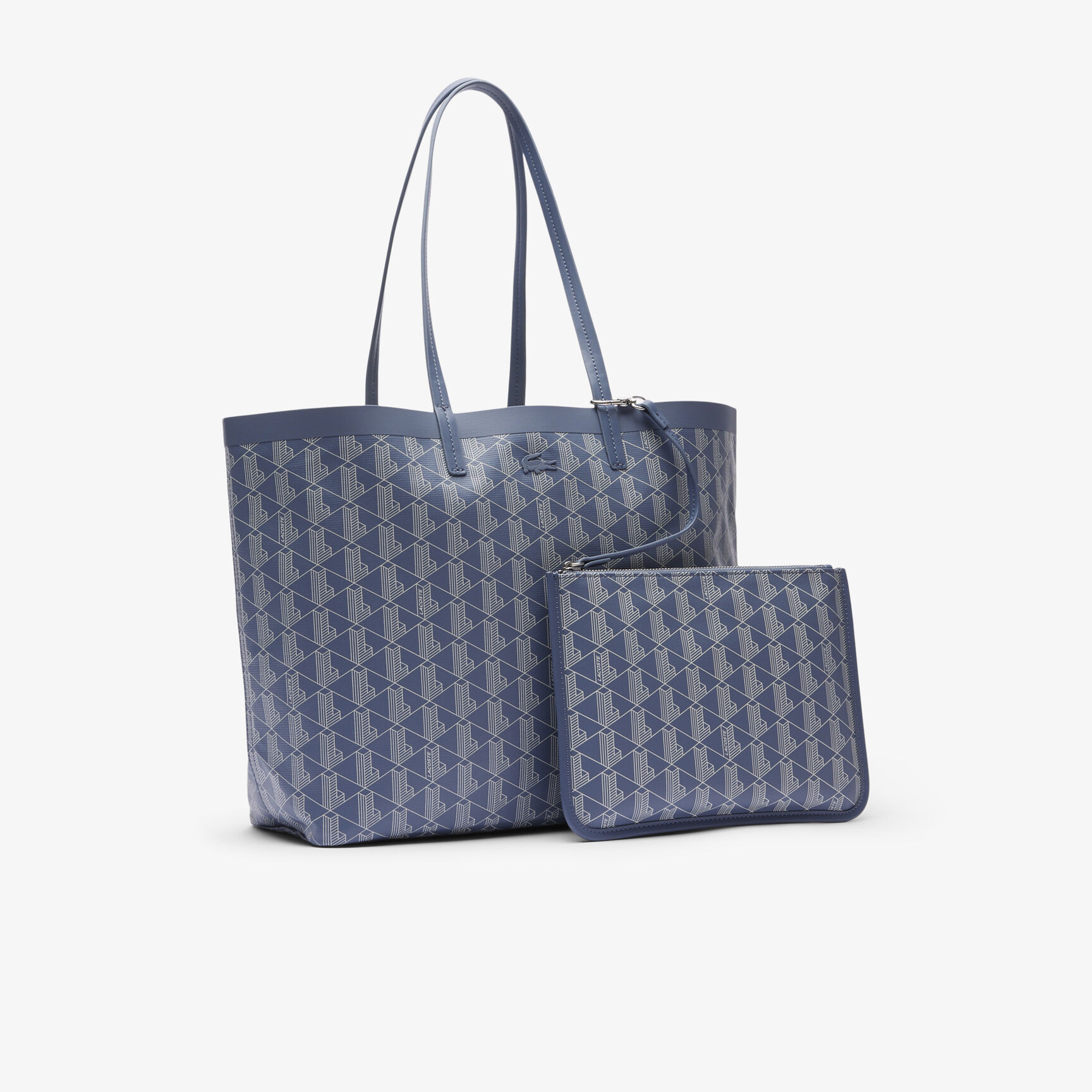 Buy Zely Tote with Removable Pouch Lacoste SA