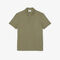 Regular Fit Paris Stretch Pique Polo Shirt