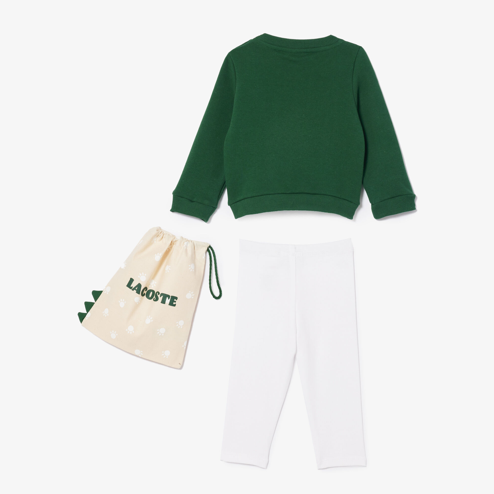 Find amazing products in Clothing today Lacoste SA