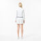 Pique Sport Skirt with Liner