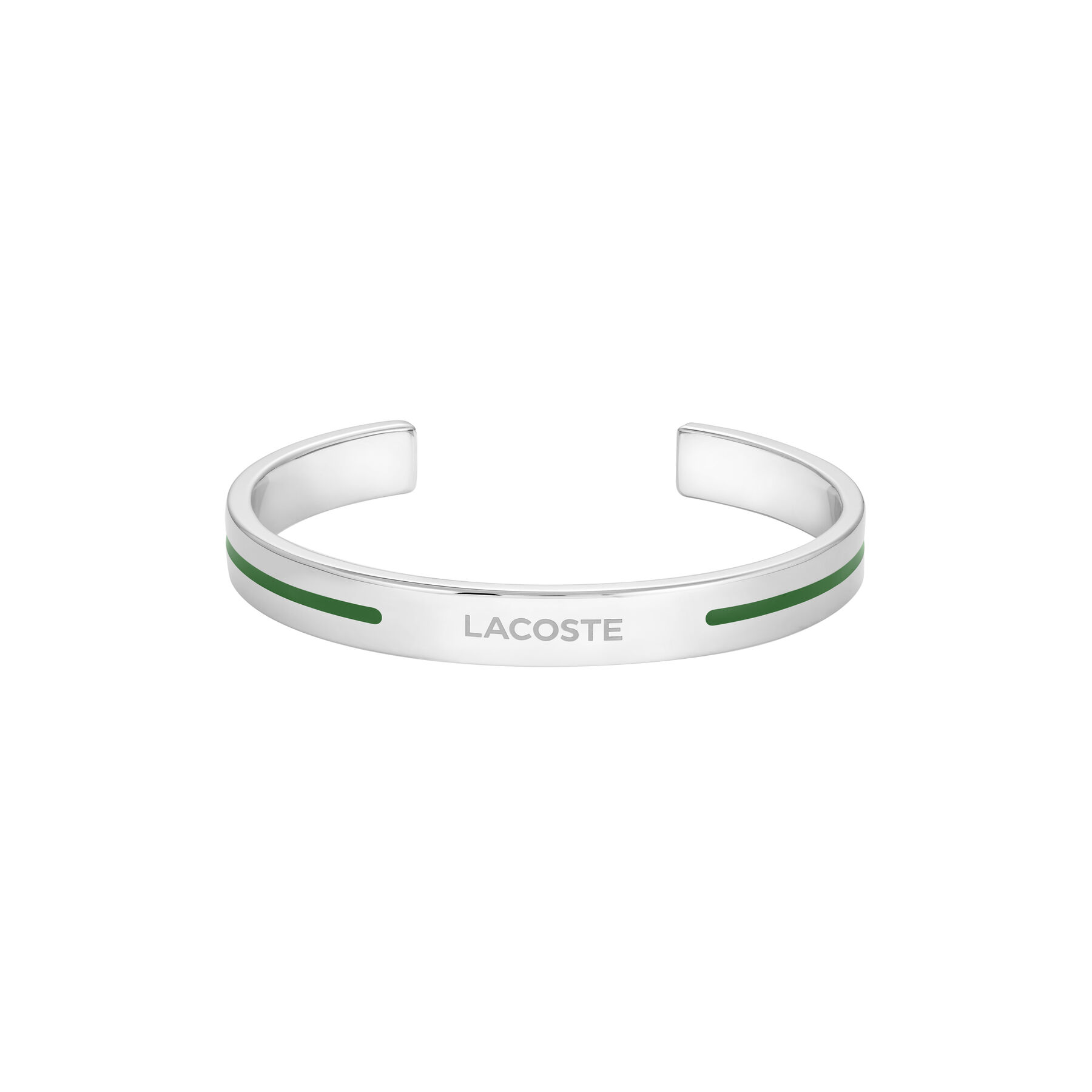lacoste adventurer mens bracelets