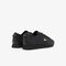 نسائي كلب-لو جلد سنيكرز Women's Club-Low Leather Sneakers - 49SFA0120-02H