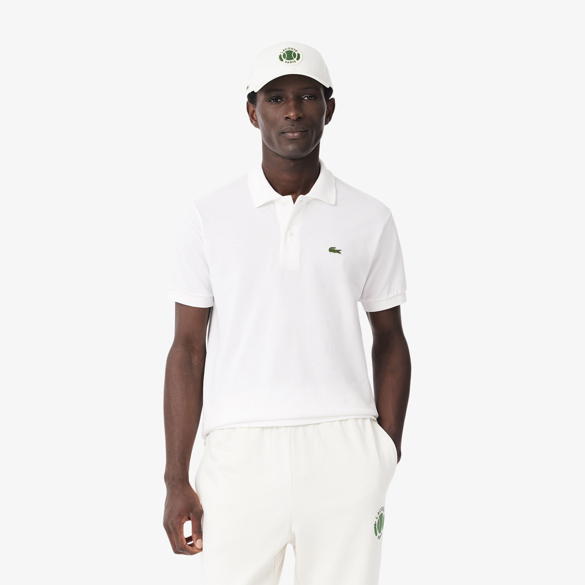 Men s Clothing Clothes for Men Online Lacoste Saudi