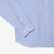 Men's Regular Fit Striped Cotton Shirt