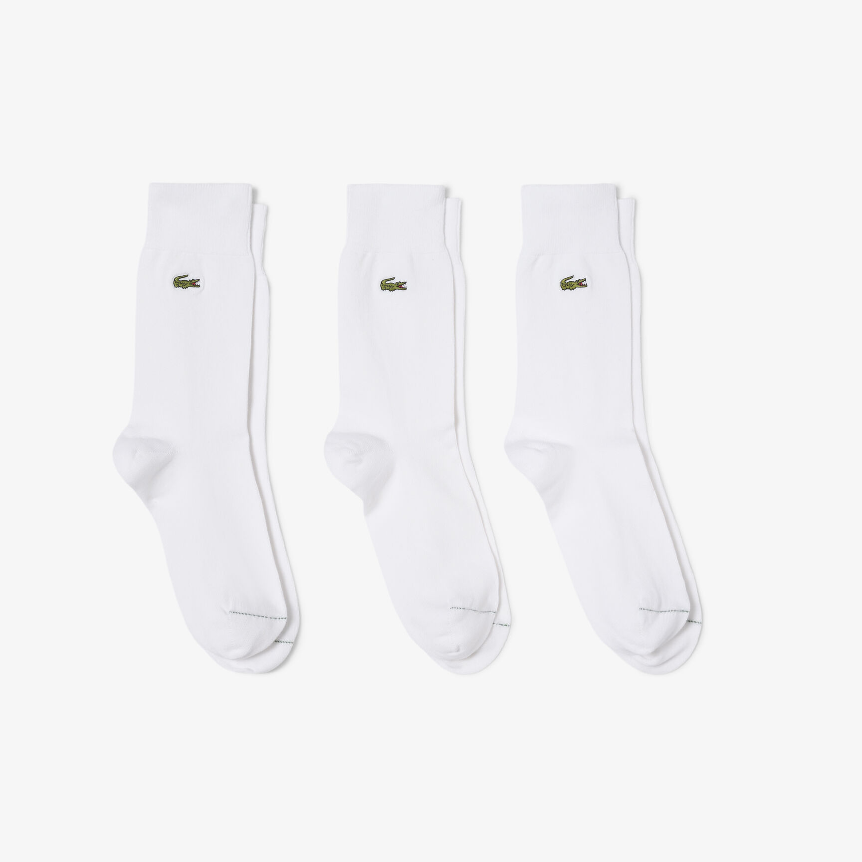 3-Pack Long Socks