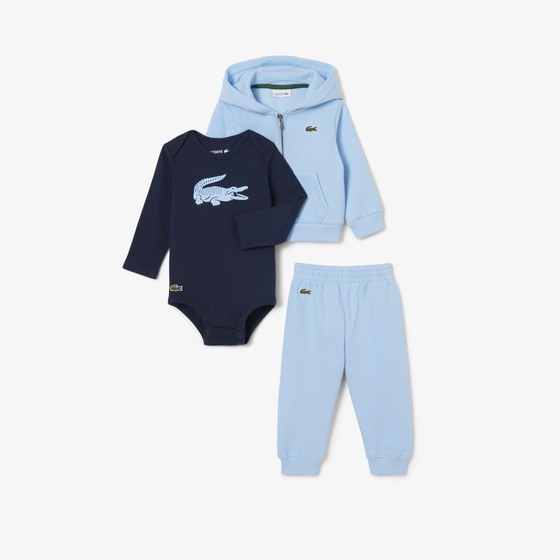 Infants’ Fleece Set Infants’ Fleece Set