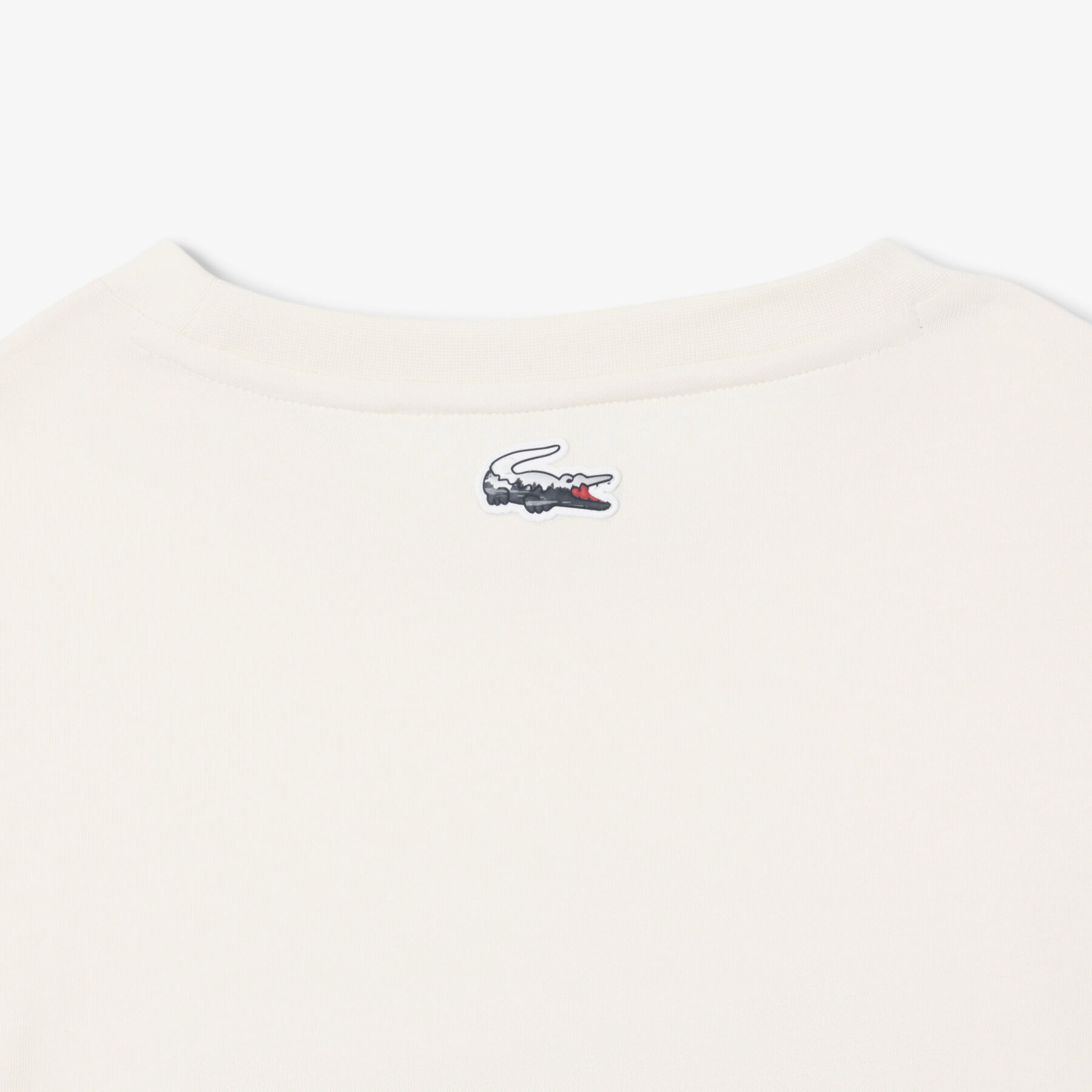 Sport Ultra Dry Landscape Crocodile T-shirt lacoste sport ultra dry landscape crocodile t shirt