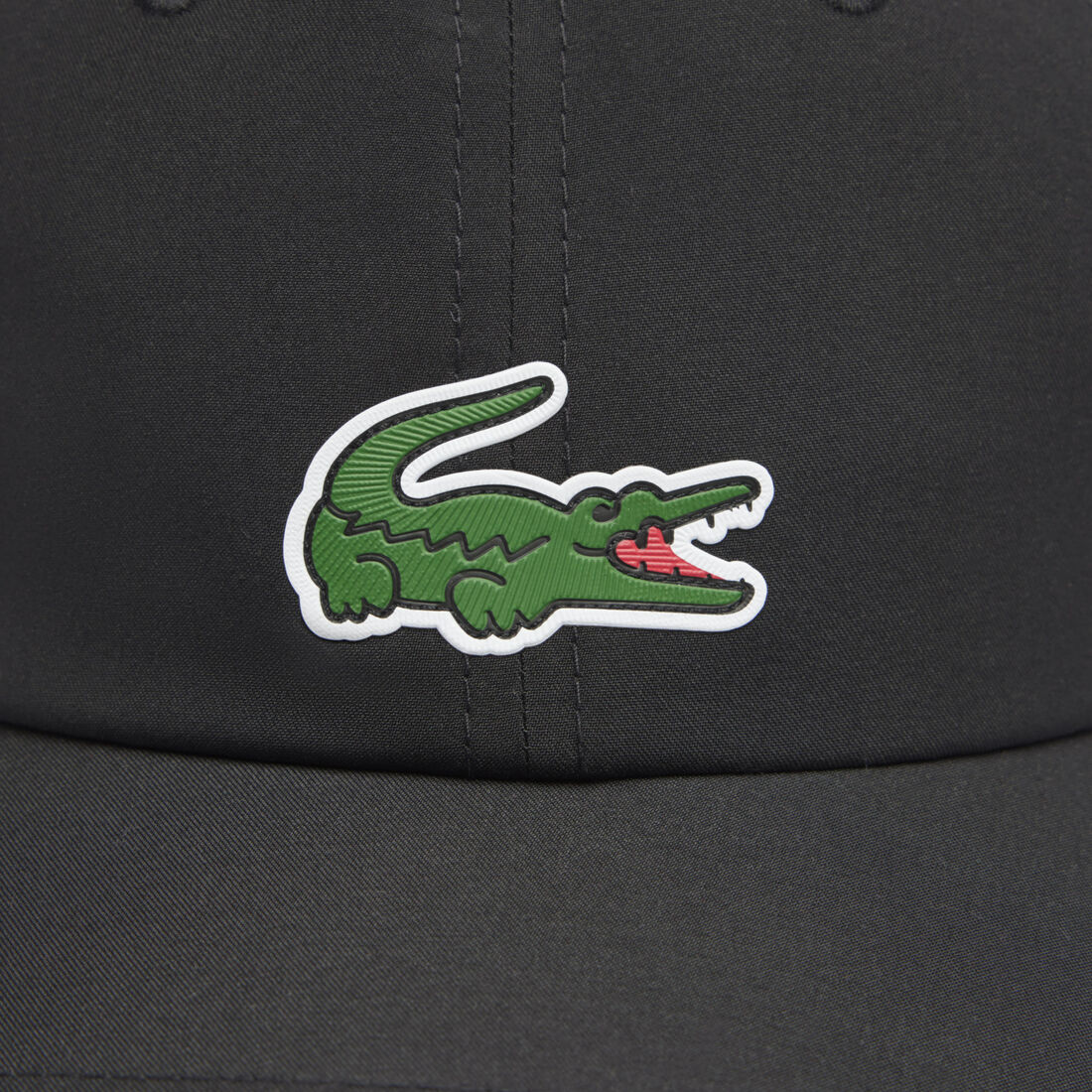 Lacoste Tennis x Novak Djokovic Cap كاب مايكروفايبر للرجال مجموعة Lacoste SPORT x Novak Djokovic - RK2450-00-031
