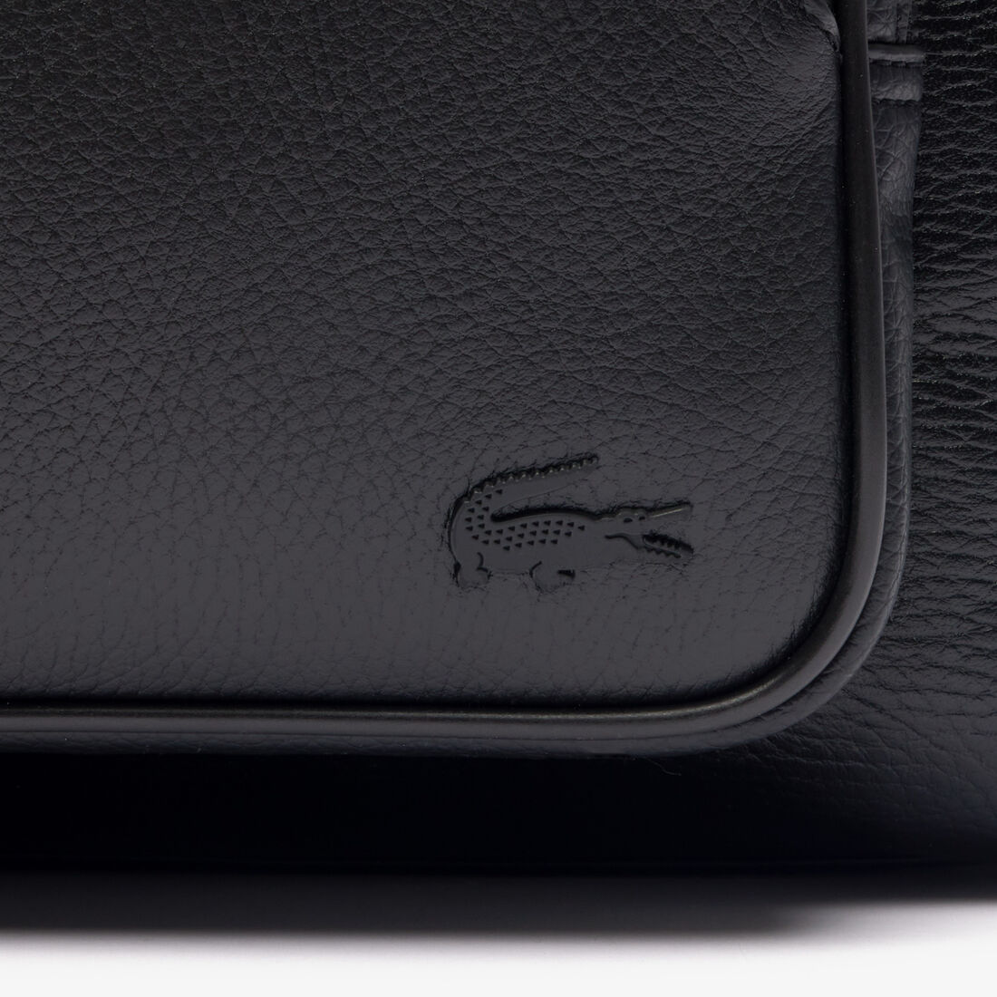 Angy Leather Computer Pocket Weekend Bag Angy Leather Computer Pocket Weekend Bag