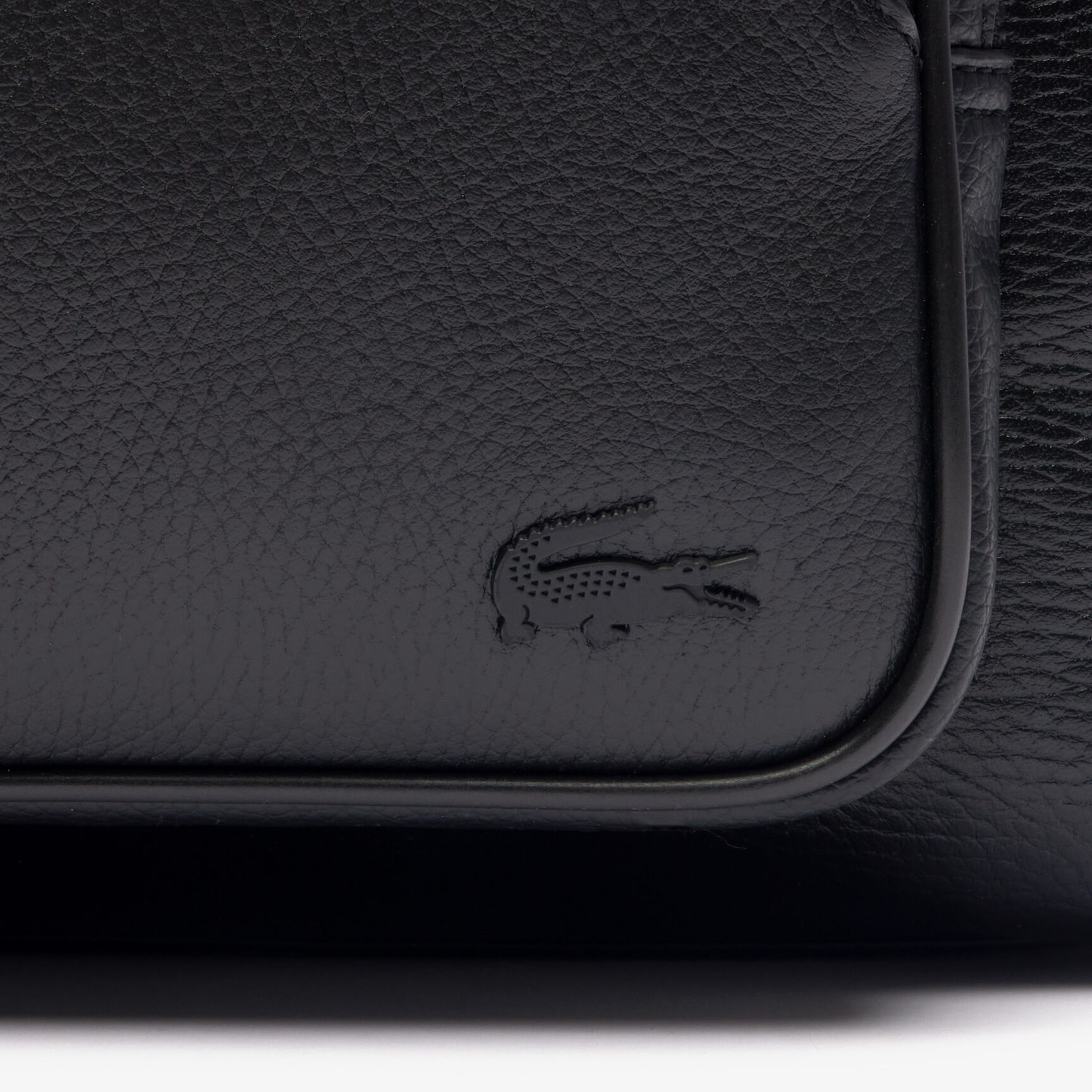 Angy Leather Computer Pocket Weekend Bag Angy Leather Computer Pocket Weekend Bag