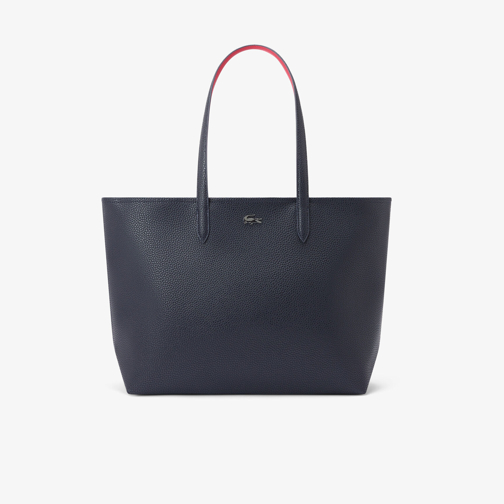 New In Women s Bags Small Leather Goods Lacoste KSA Shop Online