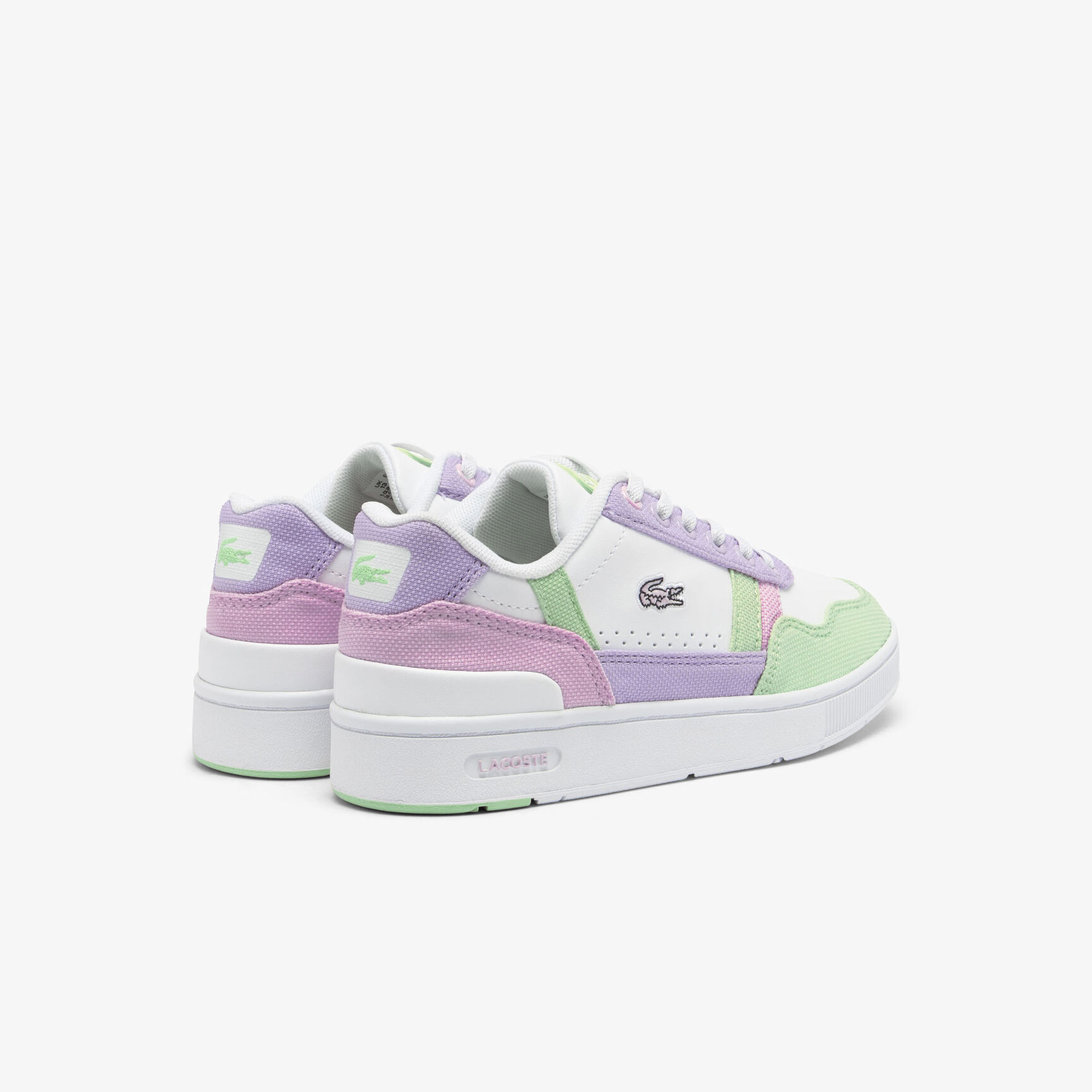 حذاء رياضي على شكل حرف T للأطفال