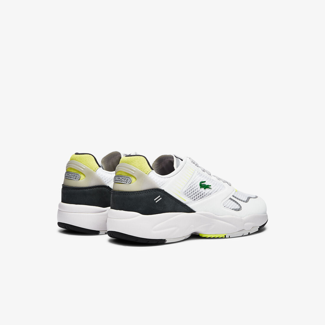 سنيكرز ستورم 96 قماش معالج بتقنية نانو للرجال سنيكرز ستورم 96 قماش معالج بتقنية نانو للرجال